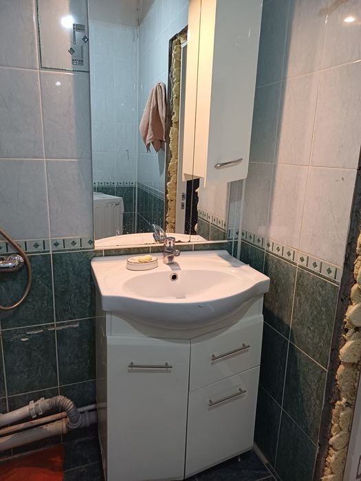 Айна тумбо бірге