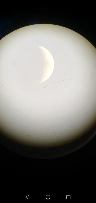 Luneta terestra kowa tsn 1