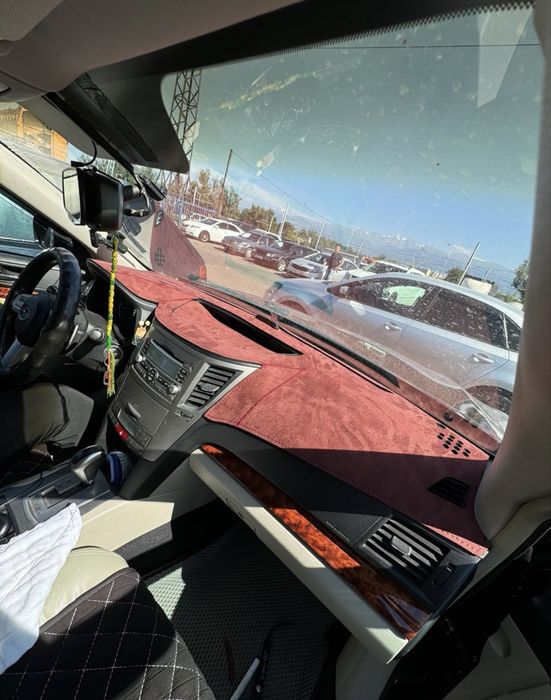 Премиальная турецкая алькантара