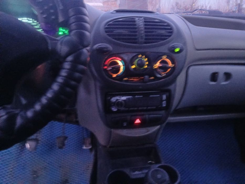 Продам автомобиль