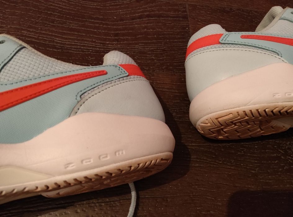 Оригинални маратонки Nike Air Zoom Resistance