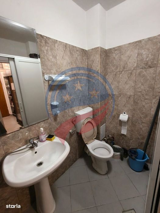 Spațiu comercial de închiriat centru