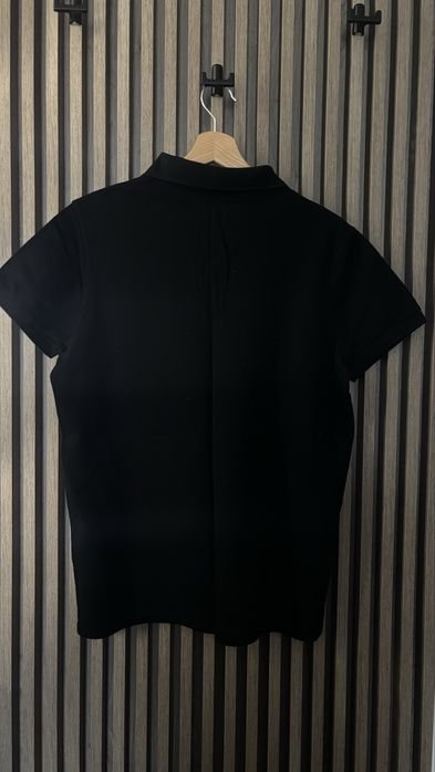 Saint Laurent tricou polo