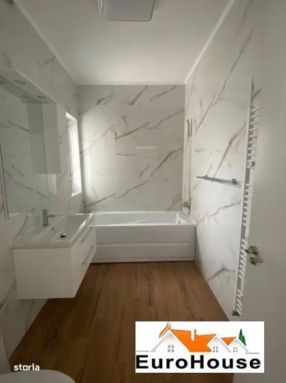 Casa tip duplex de inchiriat in Alba Iulia