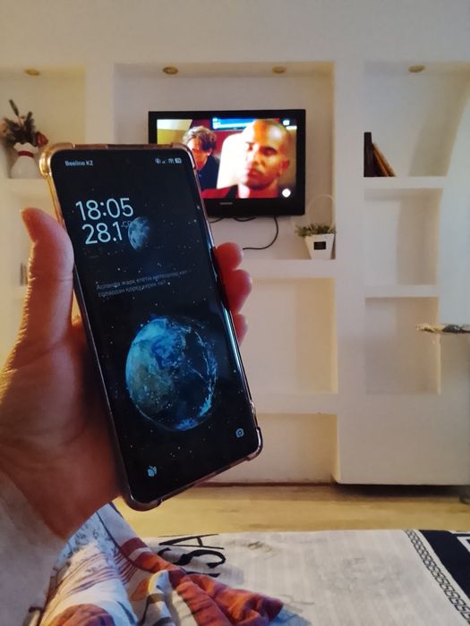 Продам телефон  в отличном состоянии