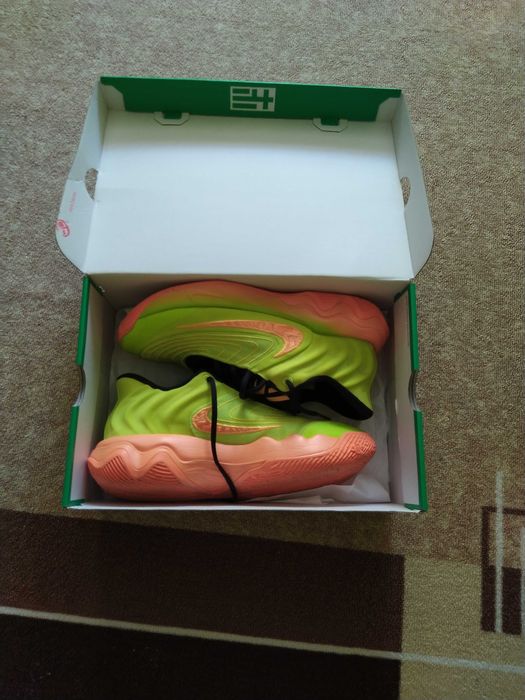 баскетболни обувки Nike giannis immortality 4 43 размер