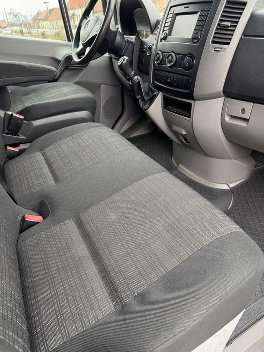 Sprinter 316/163cai/2017