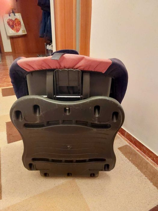 Scaun masina Coletto Sportivo (9-36 kg)