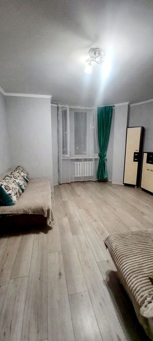 Посуточная квартира