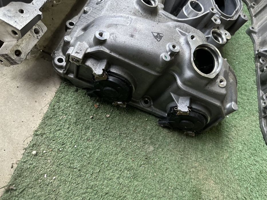 chiuloasa capac chiuloasa benzina bmw g30 m550i g11 750i g15 m850