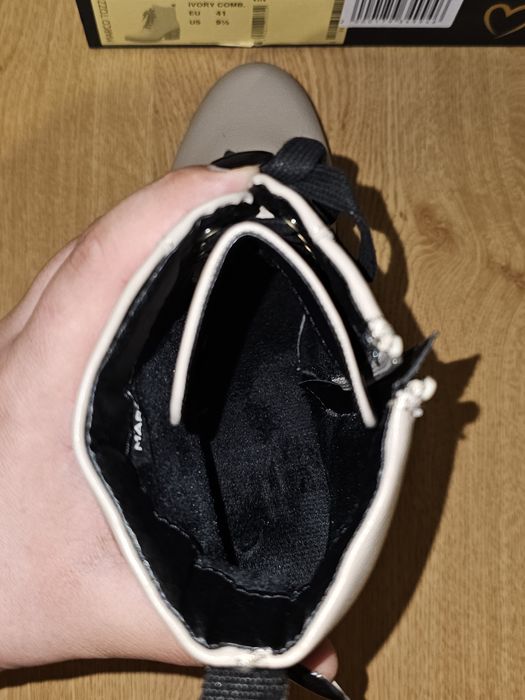 Дамски боти // чисто нови