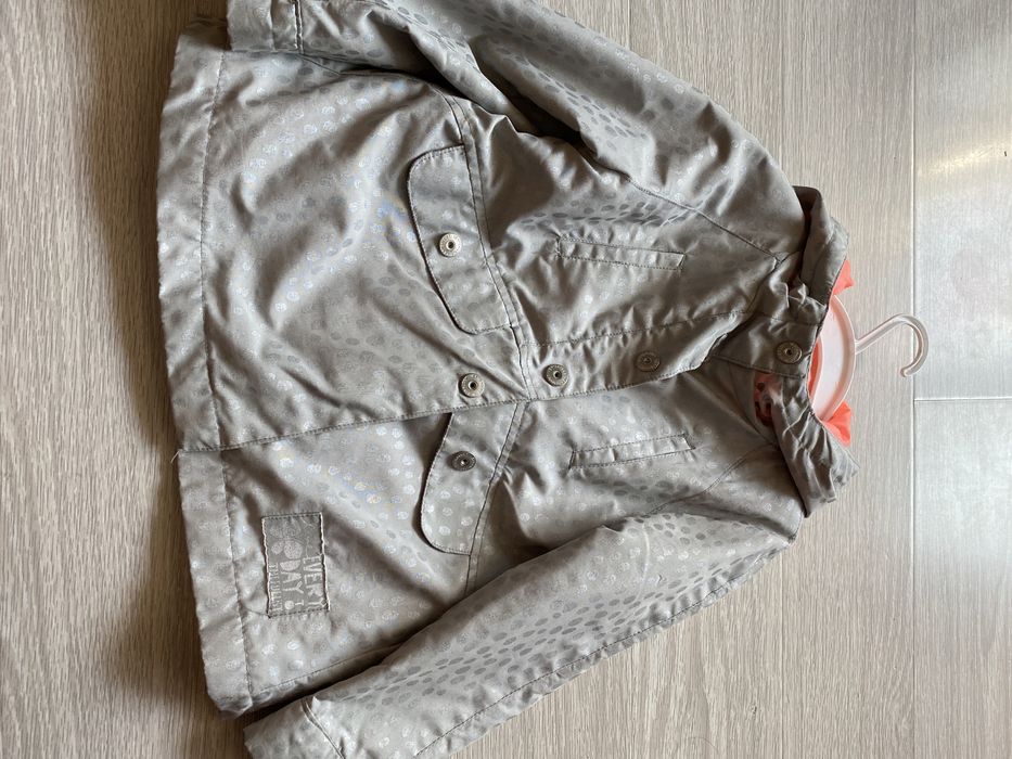 Geaca 2in 1 masura 104