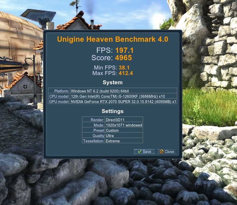 NVIDIA RTX 2070 Super Founders Edition Колекционерска карта, Гаранция!