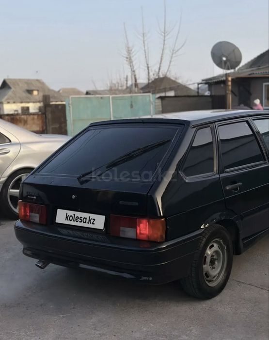 ВАЗ(Lada)2114, 2013 года