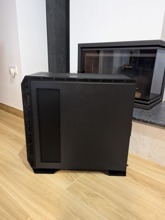 Carcasă be quiet! Dark Base Pro 901 Black – aproape nouă