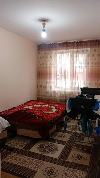 Продаётся 3х комнатная квартира