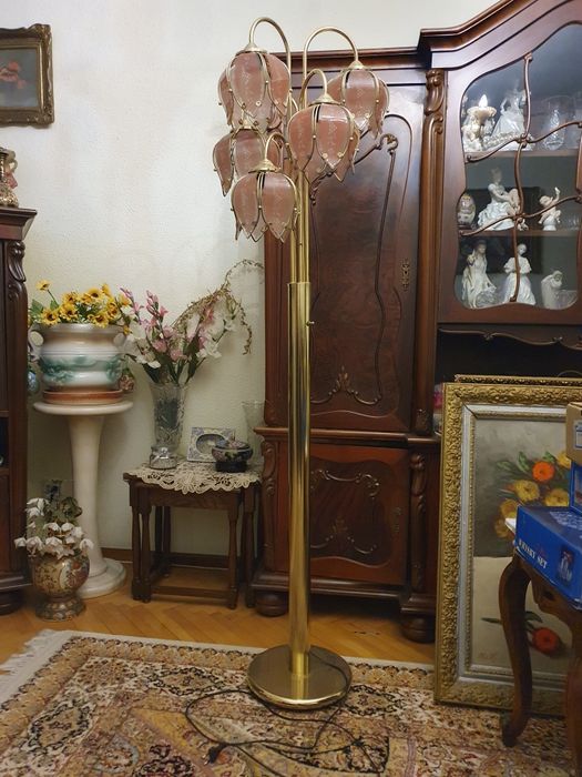 Veioza corp de iluminat