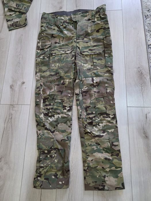 Костюм полевой мультикам