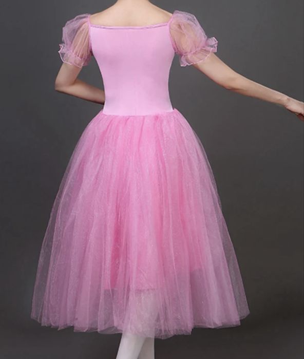 Сдам бальные пачки в аренду