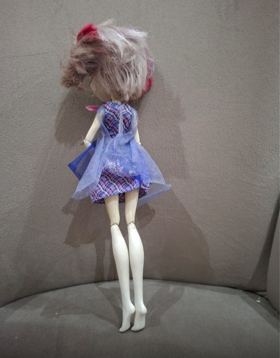 Рошель куколка хай