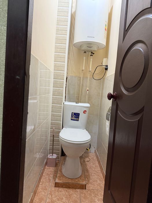 2 xonali chirchiq navoida