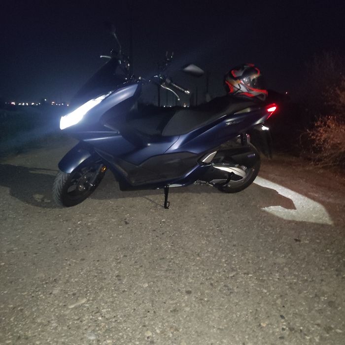 Honda pcx 125 2023