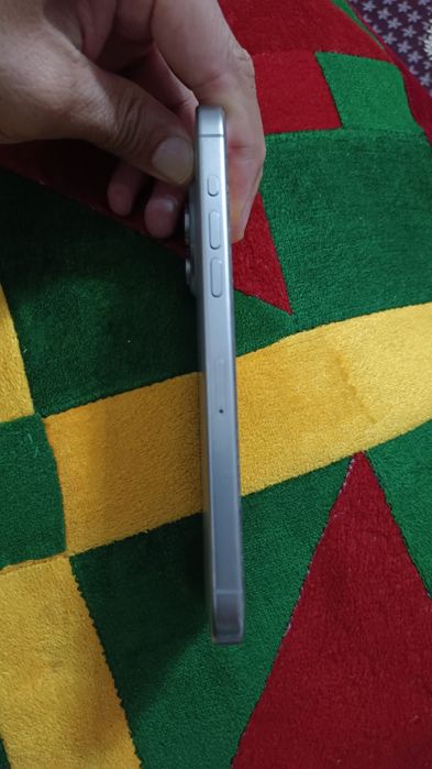 Айфон 15 про мах