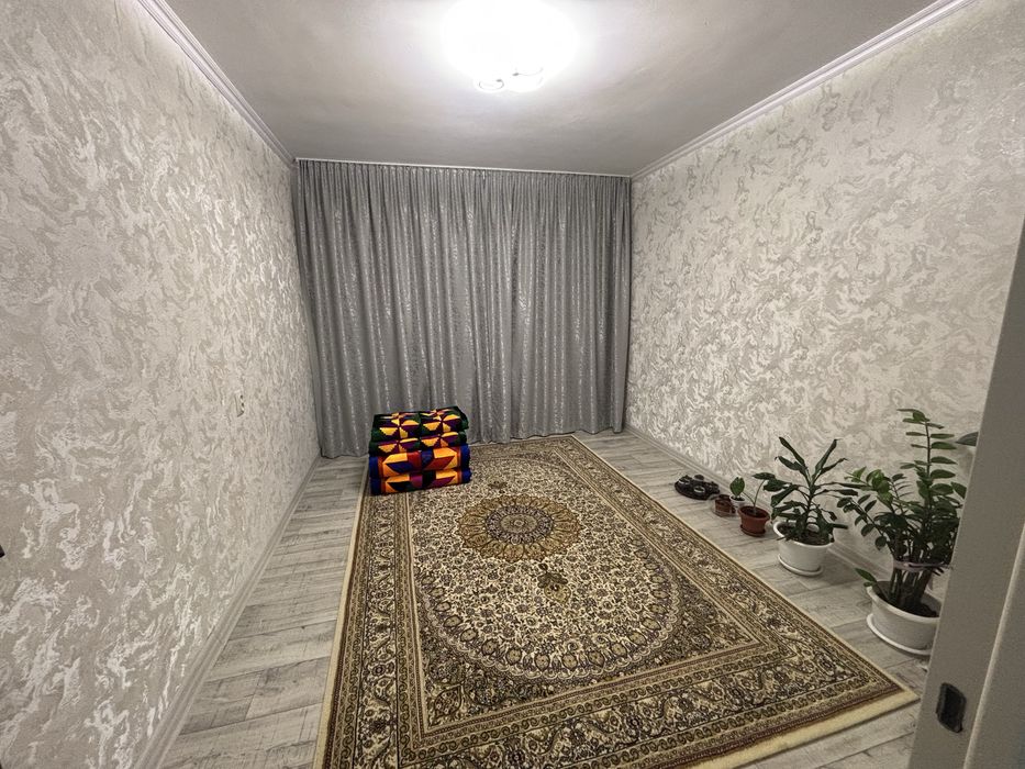 Квартира 2 комнатная