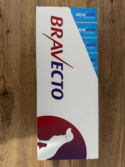 корм для собак из Европы