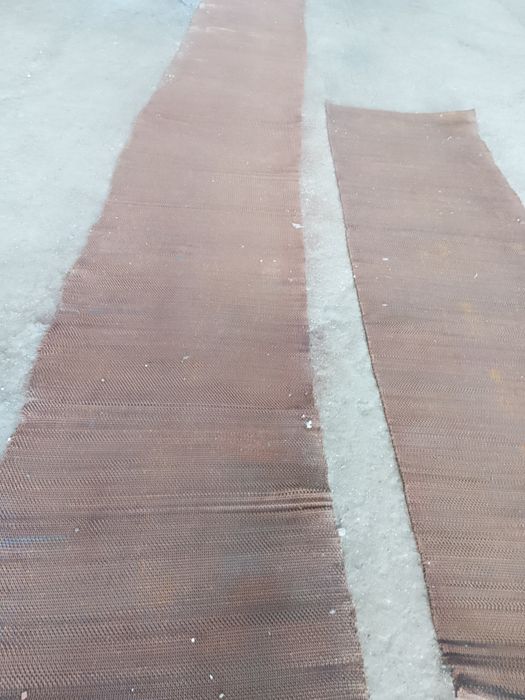 Продам металлическую сетку