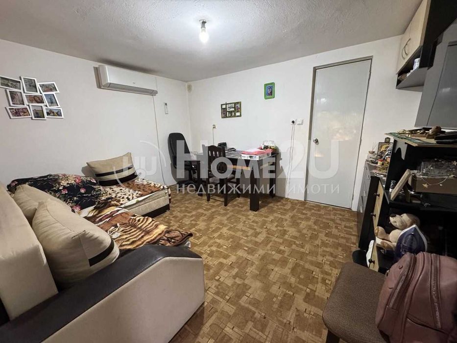 Продава се Къща в Варна, Аспарухово - 44 кв.м за 2387 €/кв.м - Снимка #3