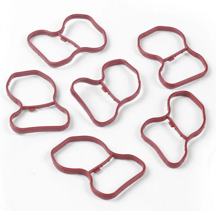 Dop Dopuri Anulare Clapete Galerie Admisie Kit Reparatie Bmw 3.0 N57