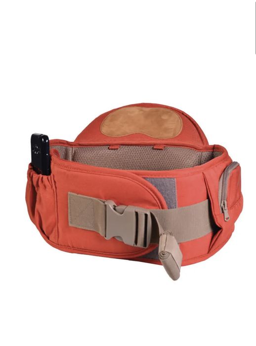 Кенгуру Cangaroo Baby Hip 2 в 1