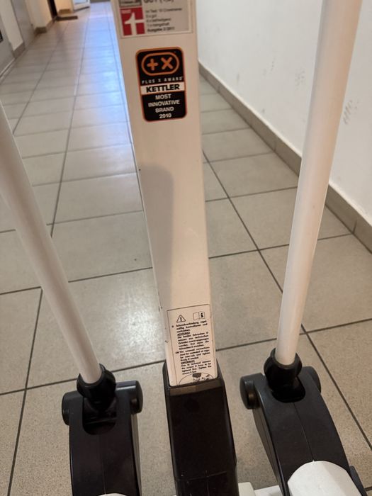 Bicicleta fitnes Kettler