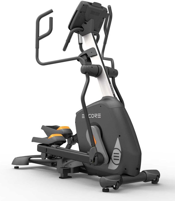 Кростренажор Encore ECE5 | Кардио Уреди | Фитнес Оборудване | COMMERCIAL ELLIPTICAL CROSS TRAINER