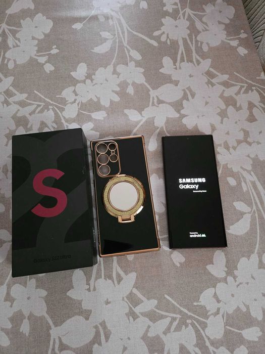 Samsung Galaxy S22 Ultra
