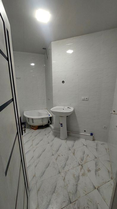 Продаётся квартира с ремонтом. г. Чирчик