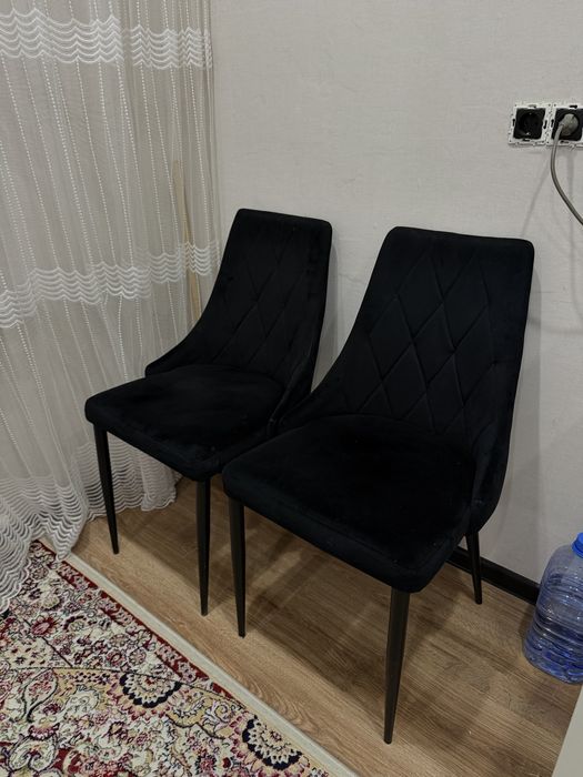 Продам Два Стульчика