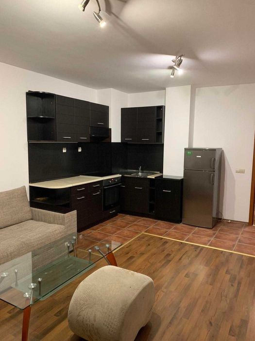 Дава се под наем Двустаен апартамент в София, Банишора - 75 кв.м за 359.04 € - Снимка #1