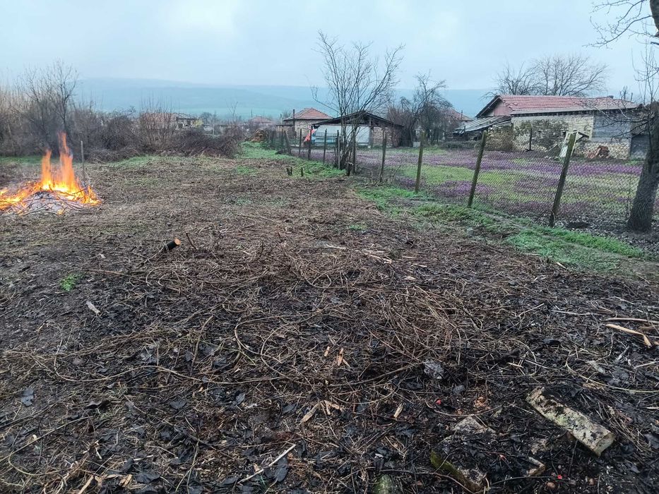 Парцел в регулация