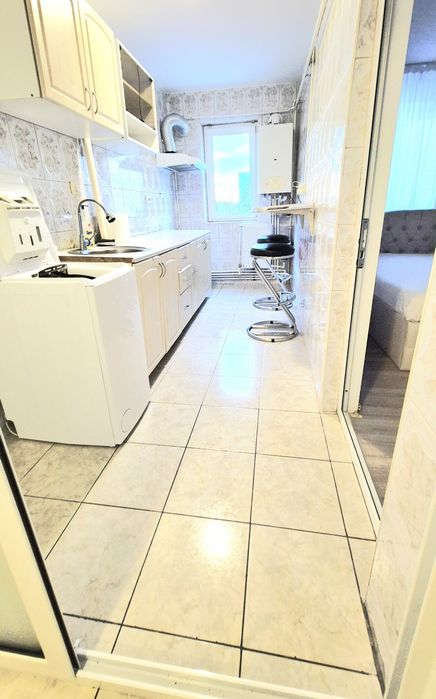 Apartament 3 camere Hipodrom