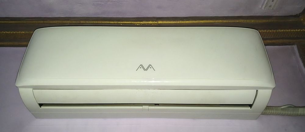 Кондиционер AVA ACTN-12BA 12000 BTU  Сплит система