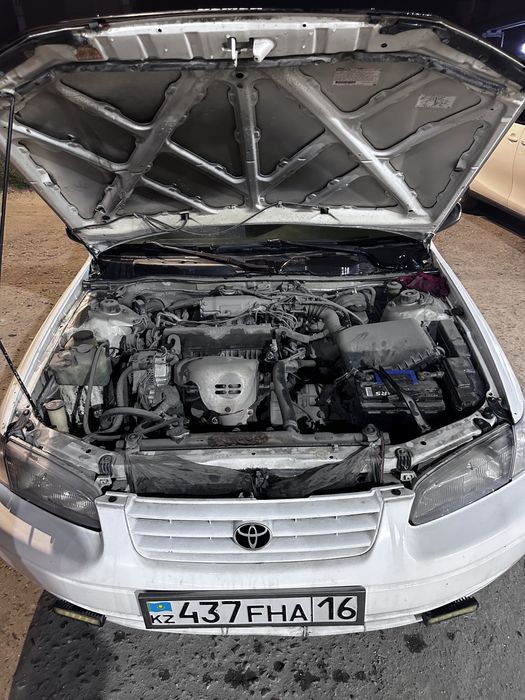 Продам Toyota Camry 20