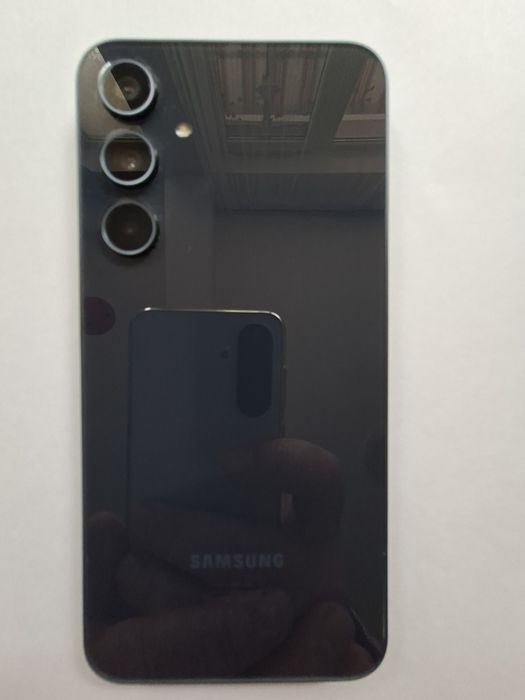 Samsung Galaxy A35 5G 128Gb 6Ram Dual Sim