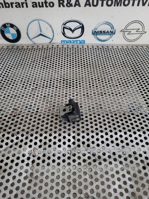 Senzor Impact Bmw F10 F11 F06 F07 F12 F13 X5 X6 F15 F16 Etc. Cod 9224177 Dezmembrez Bmw F10 F11 LCI M Paket Cod Motor N55B30 3.0 3.5 4.0 Benzina An 20