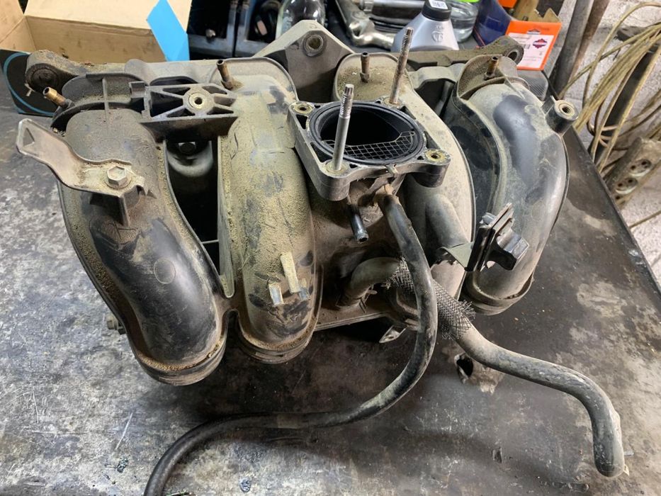 Запчасти на Прадо 120