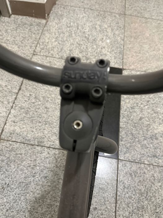 Продам BMX велосипед