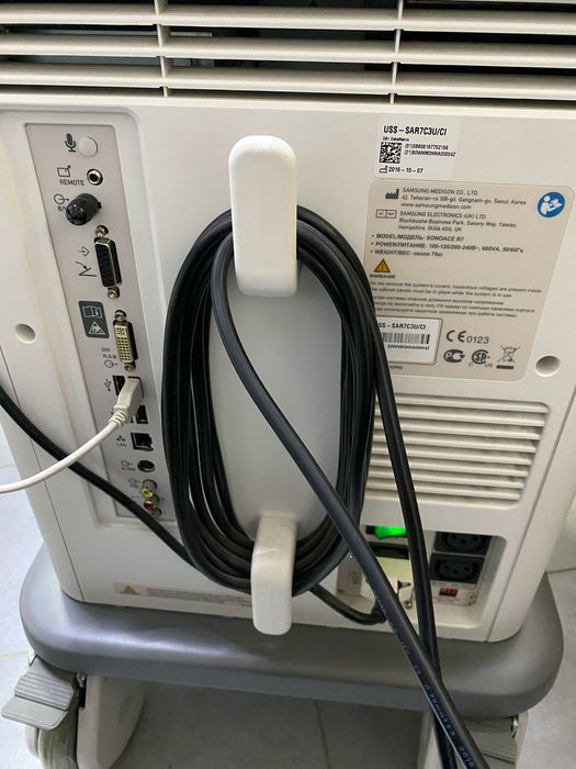 Продается УЗИ аппарат