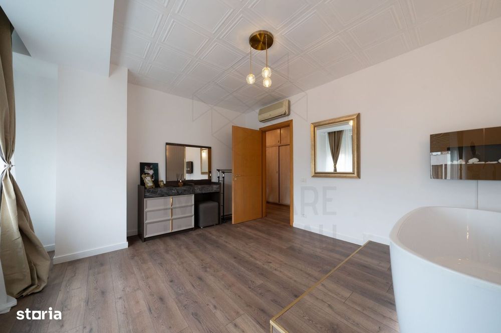 Residence Villamont | 4 camere | Aviatorilor
