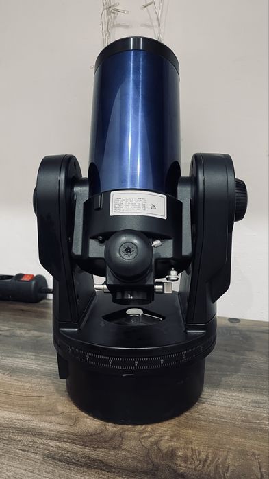 Телескоп meade etx 90